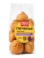 Печенье песочное Амарантовое 